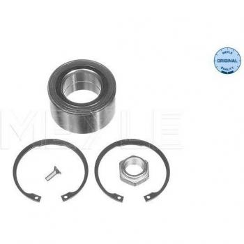 Kit de rodamientos de rueda MEYLE 100 598 0235