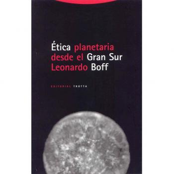 Ãtica Planetaria Desde El Gran Sur