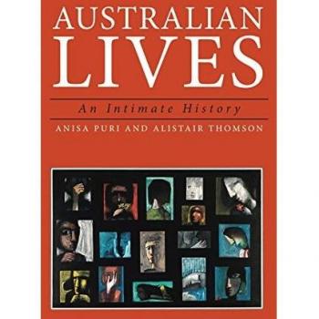 Australian Lives: An Intimate History