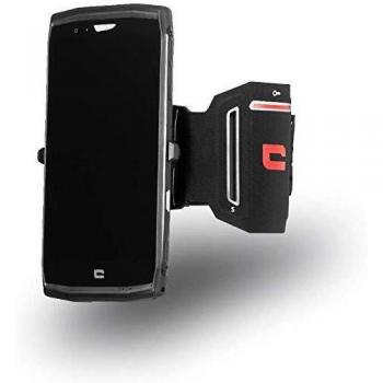 Crosscall - X-Armband - Brazalete de deporte con fijación magnética