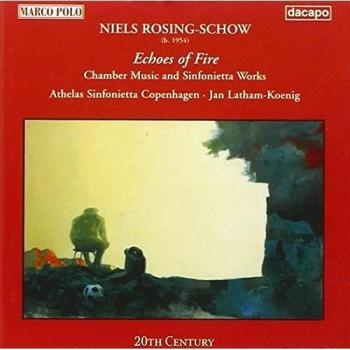 Echoes of Fire