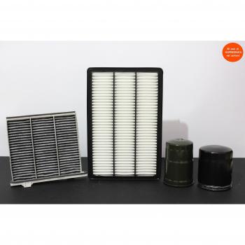 Filtro Hidráulico WD731/2 de MANN