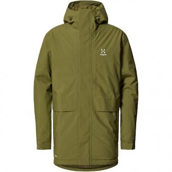 Haglofs - Parka Salix Proof Mimic