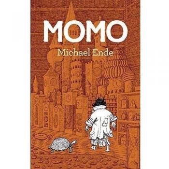 Momo - Michael Ende