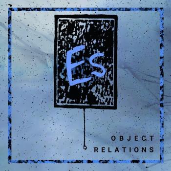 Object Relations [12 VINYL] [Vinilo]