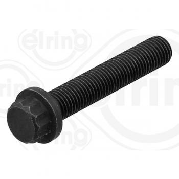 Tornillo de biela ELRING 039.000 para SEAT: Ibiza, Leon, Altea, Toledo, Cordoba, Ateca, Exeo, Alhambra, Arosa, Tarraco & VOLKSWAGEN: