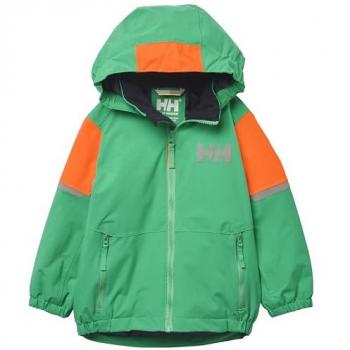Helly Hansen Rider 2.0 Insulated Children's Ski Jacket