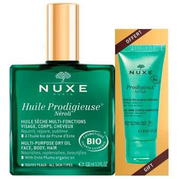 NUXE Huile Prodigieuse Néroli Aceite Seco Multifunciones 100ml