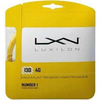 Luxilon 4G Tennis String Reel 200m