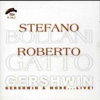 Gershwin & More: Live Concert Recording
