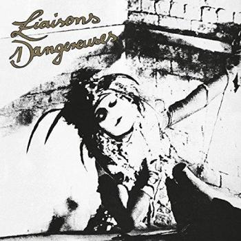 Liaisons Dangereuses [VINYL]