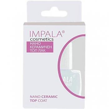 Impala - Protector Nano Ceramic Nº11