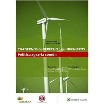 Cuadernos De derecho para ingenieros