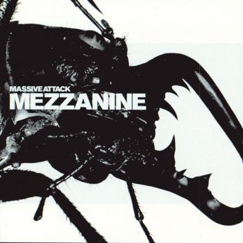 mezzanine - Massive Attack