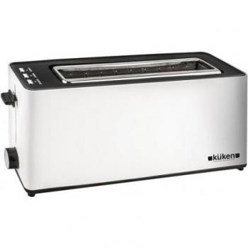 Alfa 23506 - Tostadora 2pctac/frio 900w. grand.kuken
