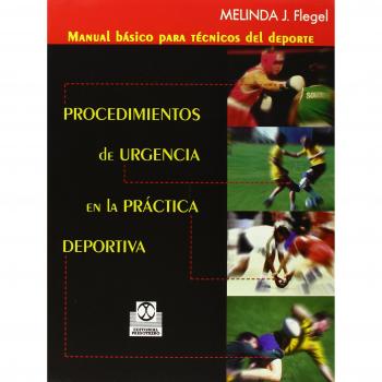Procedimientos de urgencia en la practica deportiva