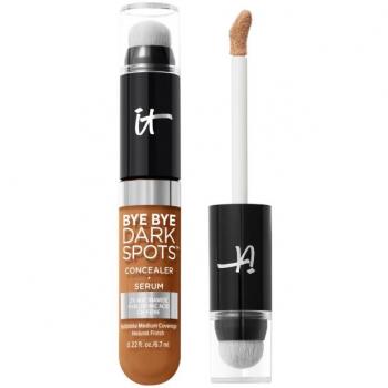 Bye Bye Dark Spots Concealer + Serum 44 Tan Warm