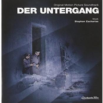 Der Untergang Cd