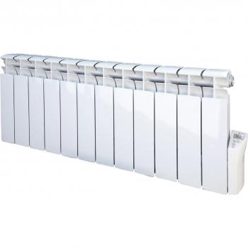 Haverland RC12B -Emisor térmico digital fluido bajo ventana, 1200 W