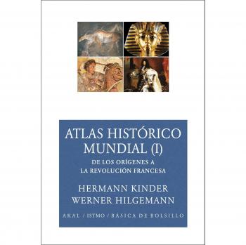 Atlas histórico mundial I: 127