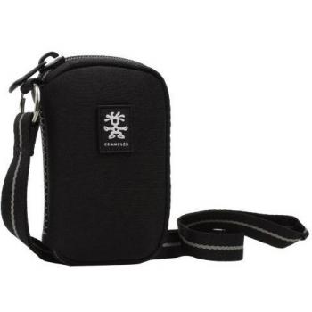 Crumpler The P.P. 70 - Estuche para equipo fotográfico, negro