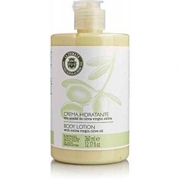 Crema hidratante zlinea clasicaz 360 ml la chinata