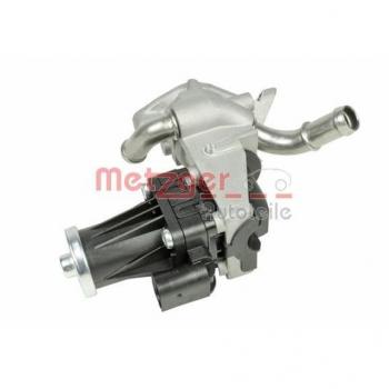 Válvula EGR Metzger 0892621 para Citroen, Ford y Peugeot