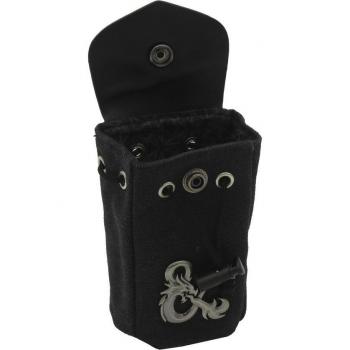 Monedero para Dados Dungeons & Dragons CYP Brands Premium 7 cm