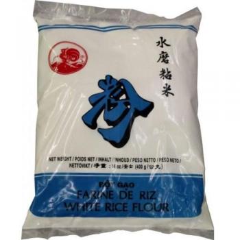 Farina di Riso 400g