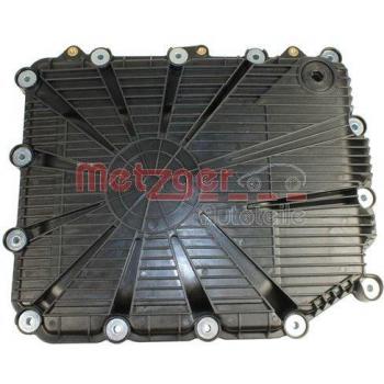 Cárter de transmisión automática METZGER 7990052
