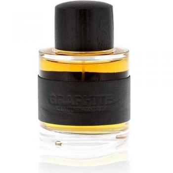 Montana Graphite Eau de Toilette Spray 50 ml para hombre