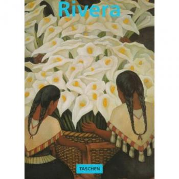 Rivera Taschen Basic Art Series