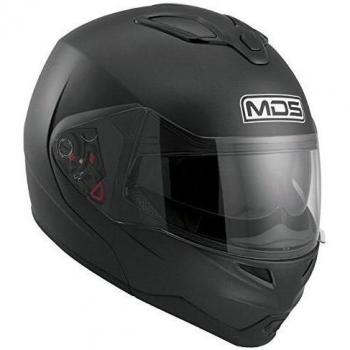 AGV MD200 MDS E2205 - Casco integral para moto