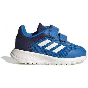 Zapatillas Adidas Tensaur Run 2.0 Infantil Azul
