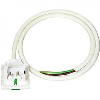 Adaptador de Derivación Schneider Electric KBC10DCS101, 10A L1/N, Pre-Cableado, 230-240V, Pack de 10