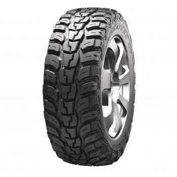 Kumho Road Venture MT KL71 All-Terrain Tire 33x12.5R15 108Q
