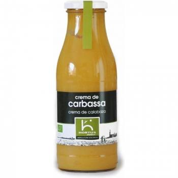 Crema de Calabaza Eco 500g Hortus Aprodiscae