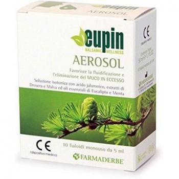 Eupin Aerosol 10F