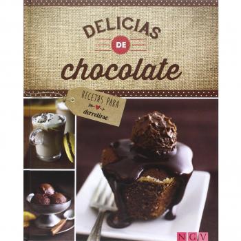 Delicias De Chocolate