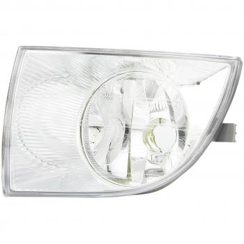 Van Wezel 7641995 Faros Delanteros para Automóviles