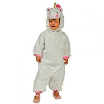 Despicable Me 3 Fluffy Toddler Costume X-Small