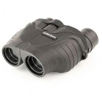 SWISS - PRO Travel 8-20X25 PRISMATICOS