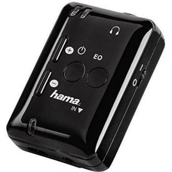 Hama 122002 HA202 Hoofdtelefoon Versterker
