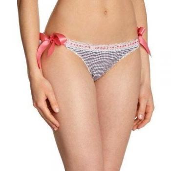 Fifi chachnil Collection Privée - Braguitas para mujer, talla 38, color gris