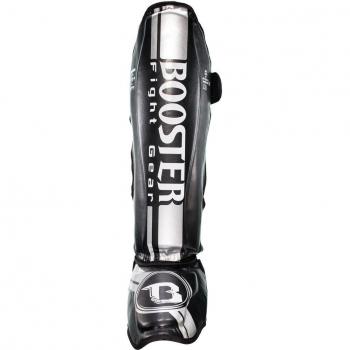 Booster Fight Gear Bsg V 3 Thai Boxing Shin Guards