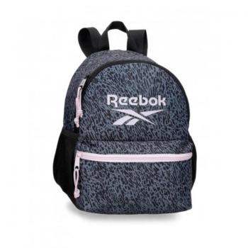 Mochila Reebok Leopardo 32CM para Hombre - Diseño Elegante