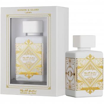 Lattafa Honor & Glory 100ml Eau De Parfum Spray