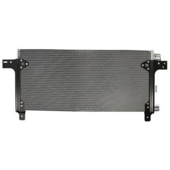 Condensador de aire acondicionado Thermotec KTT110330 - Alta eficiencia, diseño compacto, compatible con múltiples modelos, fácil instalación, refrigerante R134a