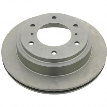 Febi-Bilstein 26047 Disco de freno