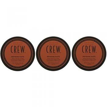 Cera Moldeadora Defining Paste American Crew 85g - Productos para el Afeitado